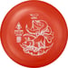 Discgolf Frisbee Startpaket med korg och 9 diskar