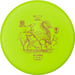 Yikun Tiger Lite Frisbeegolf set