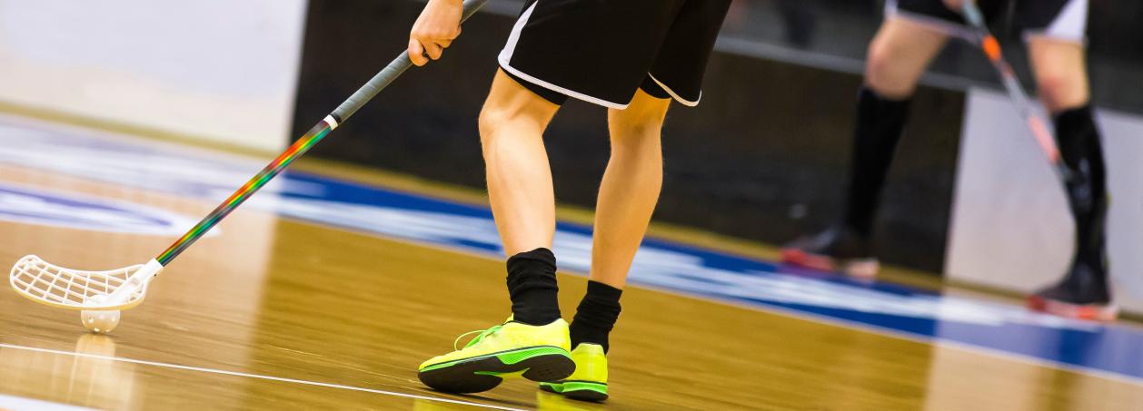 INNEBANDY
