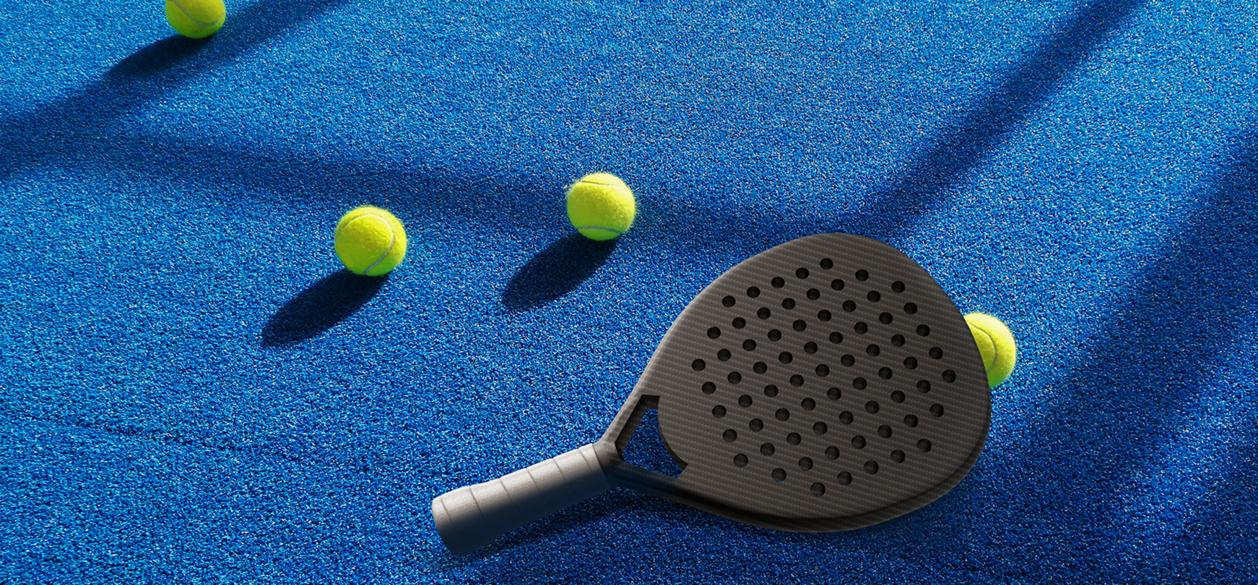 Vilken padelracket ska du välja?