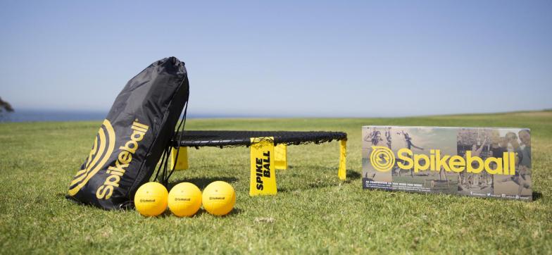 SPIKEBALL