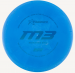 Prodigy Disc M3 300 Midrange Frisbee golf disc, blå