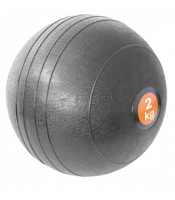 Slam ball 2 kg Sveltus