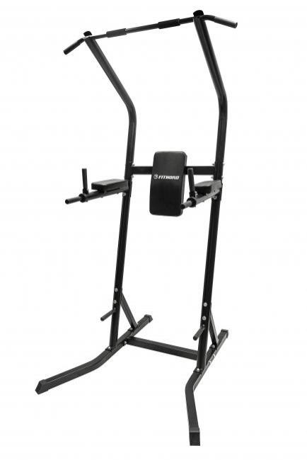 FitNord Dips- och pull upsställning