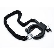 ArmorDuty LK-02 Ramlås med kedja