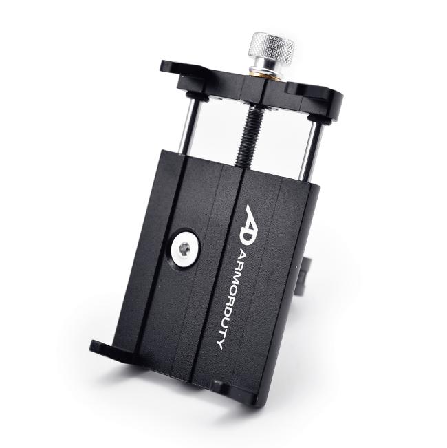 ArmorDuty PH-01 Telefonhållare, aluminium