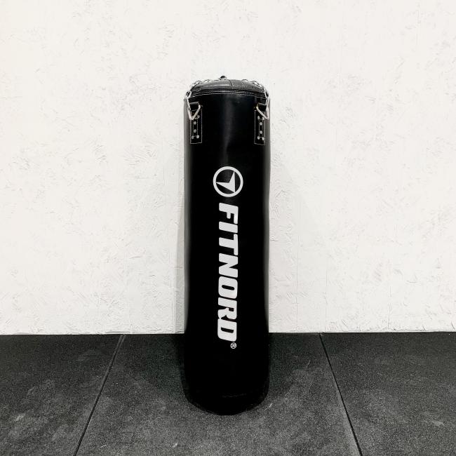 FitNord Boxningssäck 20 kg / 120 cm
