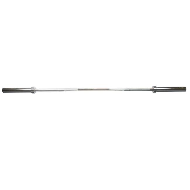 FitNord Olympia-skivstång 180 cm
