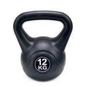 FitNord Vinylkettlebell 12 kg