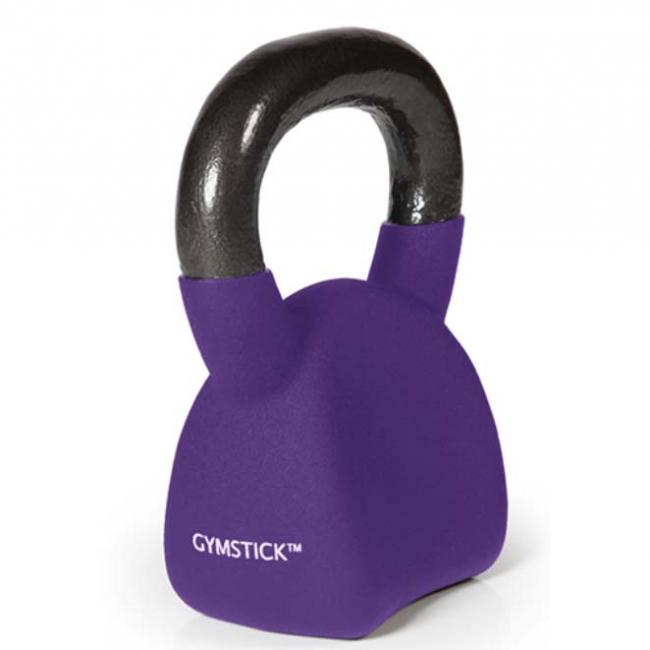 Kettlebell, Gymstick 6 kg Ergo