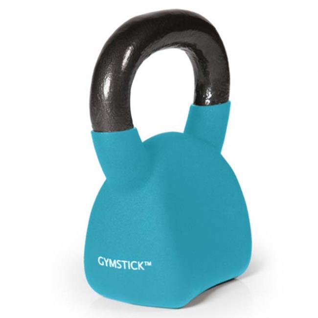 Kettlebell, Gymstick 10 kg Ergo