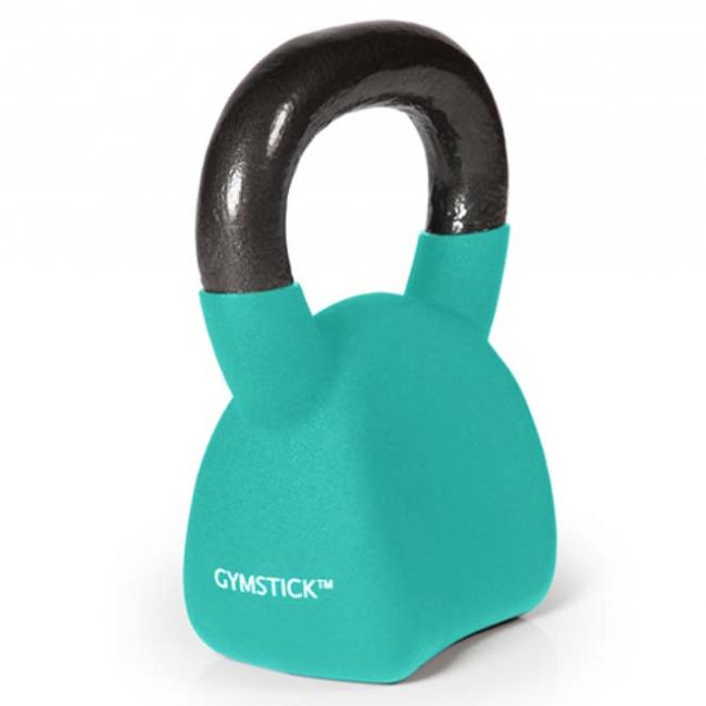 Kettlebell, Gymstick 12 kg Ergo