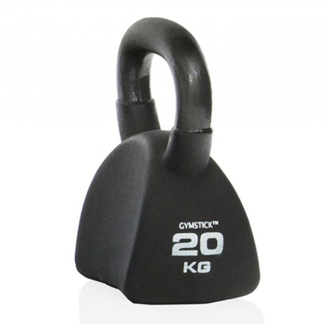 Kettlebell Gymstick 20 kg Ergo