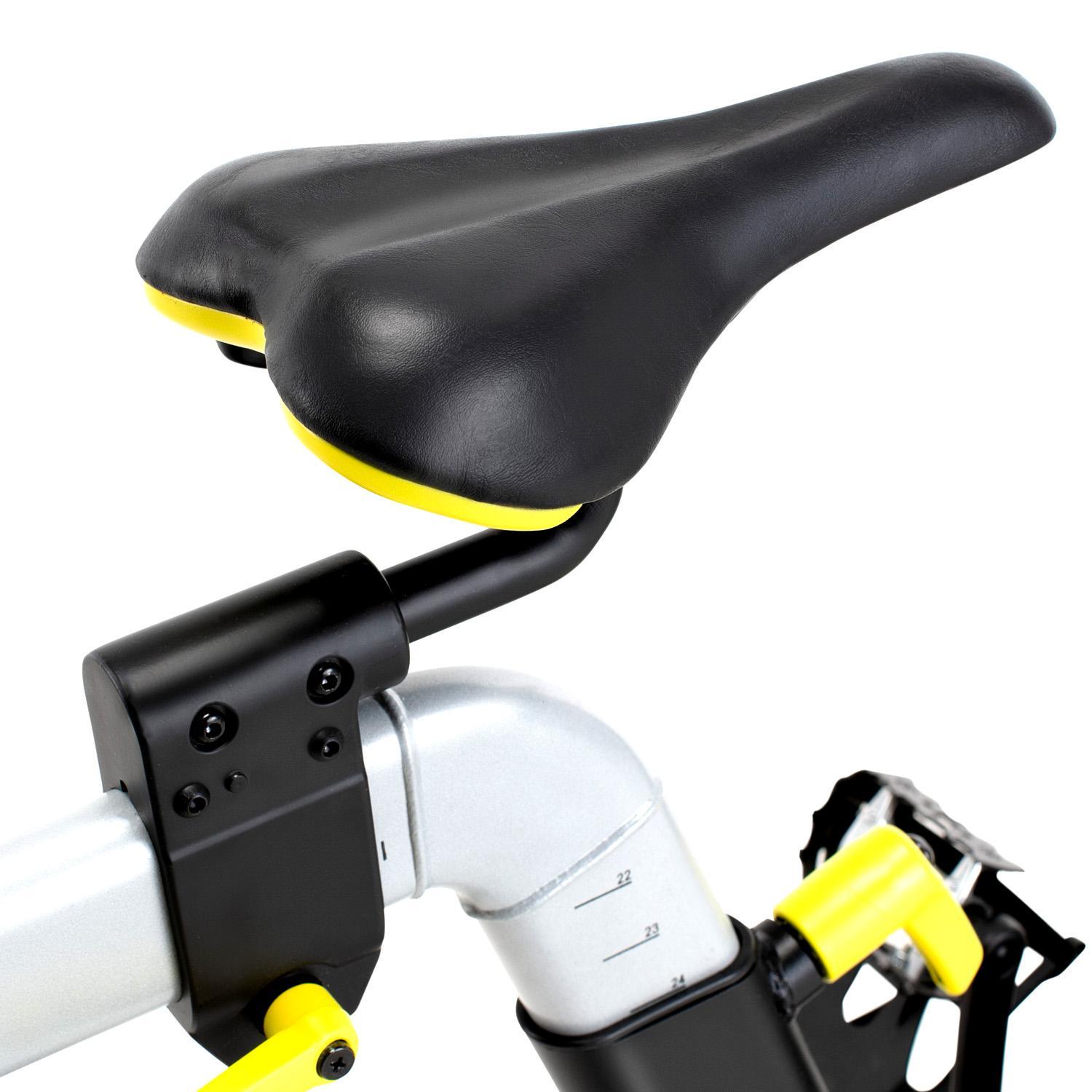 tour de france spin bike reviews