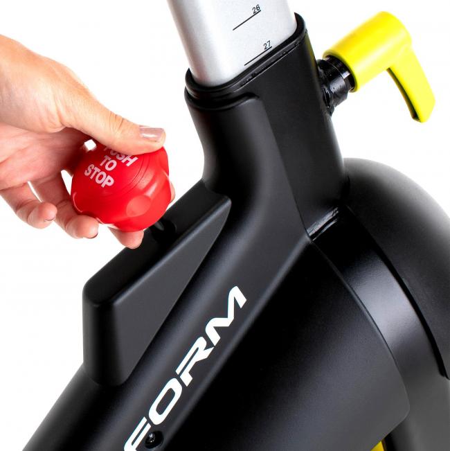 ProForm Tour de France CBC Spinningcykel Sportproffsen.se