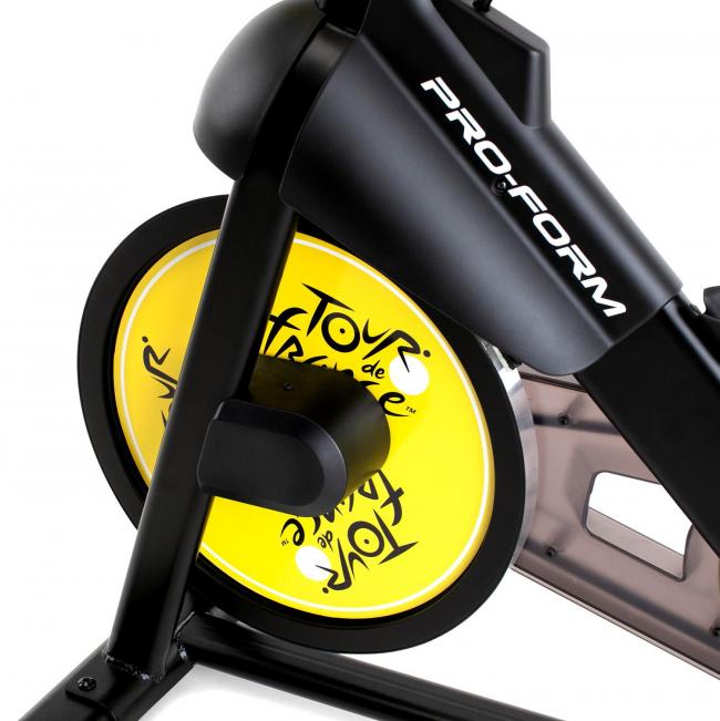 ProForm Tour de France CBC Spinningcykel