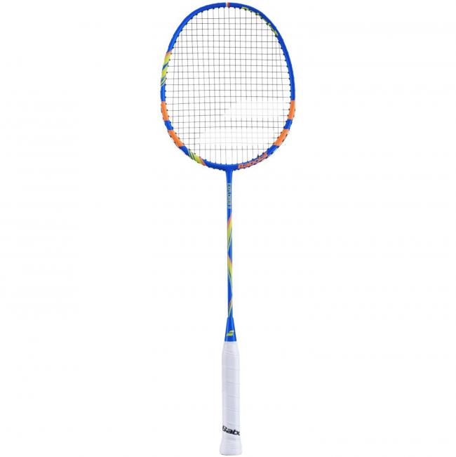 Babolat First II Badmintonracket