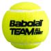 Babolat Gold All Court Tennisboll, 4 st