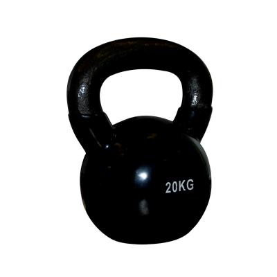 Sveltus Kettlebell med vinylbeläggning 20 kg