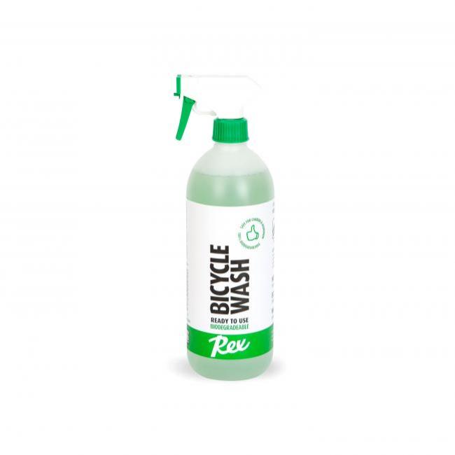 Rex Bicycle Wash Rengöringsmedel 1000 ml