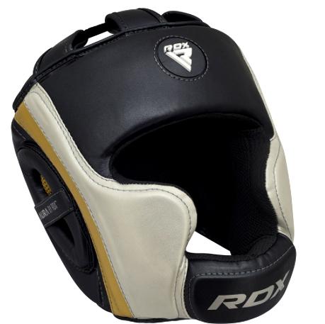 RDX Sports RDX T17 AURA Boxningshjälm