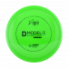 Prodigy Disc ACE Line D Model S DuraFlex Frisbee Golf Disc, Grön