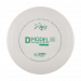 Prodigy Disc ACE Line D Model OS DuraFlex Frisbee Golf Disc, Vit