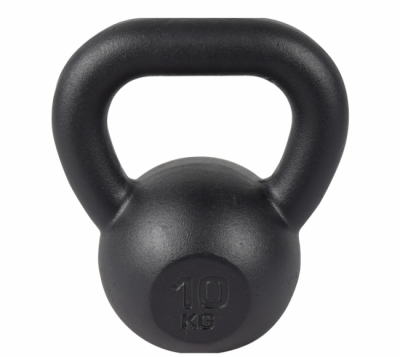 Tiguar RAW Kettlebell 10 kg