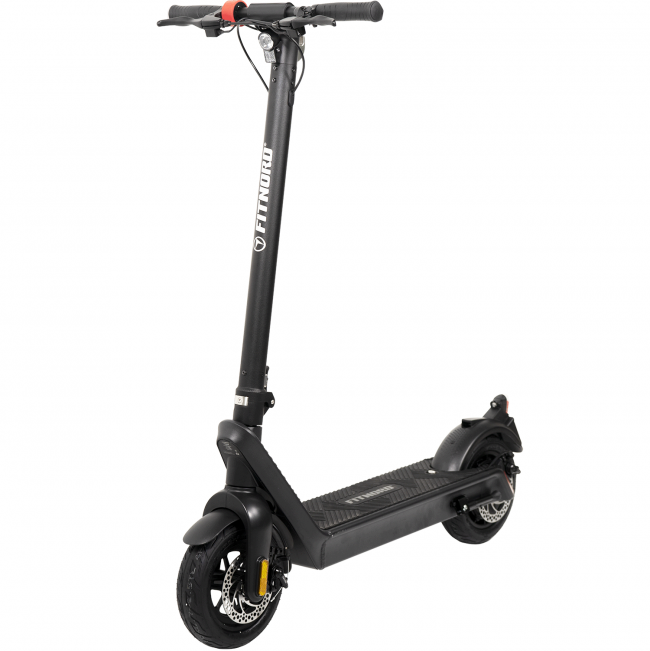 FitNord Discovery Elsparkcykel (561Wh batteri)