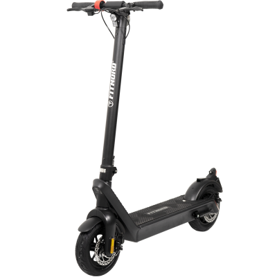 FitNord Discovery Elscooter (561Wh batteri)