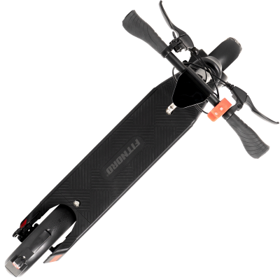 FitNord Discovery Elscooter (561Wh batteri)