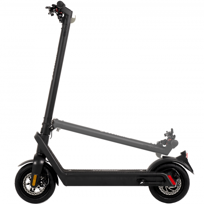 FitNord Discovery Elscooter (561Wh batteri)