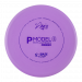 Prodigy Disc ACE Line P Model S BaseGrip Frisbee golf disc