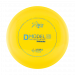 Prodigy Disc ACE Line D Modell US DuraFlex Frisbee Golf Disc, Gul