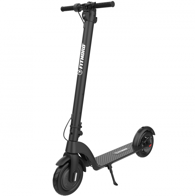 FitNord Swift+ Elscooter (230Wh batteri)