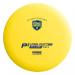 Discmania D-line P2 (Flex 2) Frisbee golf disc, Gul