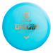 Discmania Neo Origin Frisbee golf disc, Ljusblå