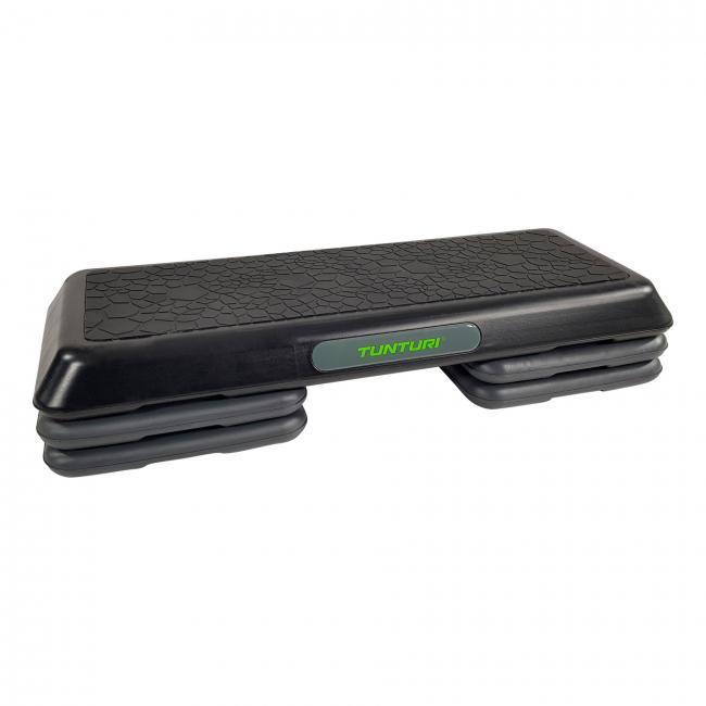Tunturi Aerobic Power Step Stepbr da Sportproffsen