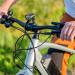FitNord Rumble 500 Elfatbike 2023, mintgrön (720 Wh batteri)
