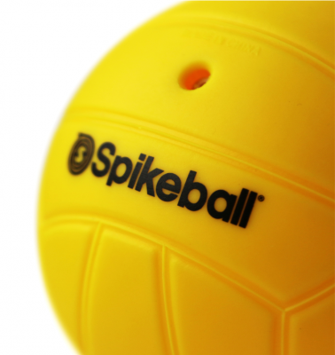 Spikeball regular balls
