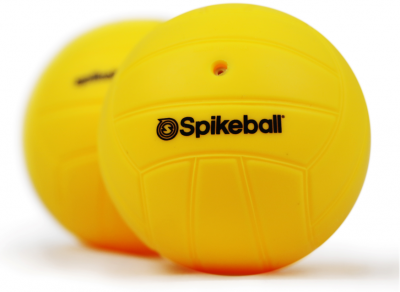 Spikeball regular balls