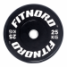 Viktpaket 140 kg Bumper Plate