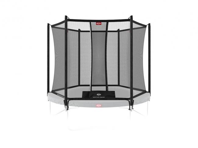 BERG Safety Net Comfort 270 (6 stolpar)