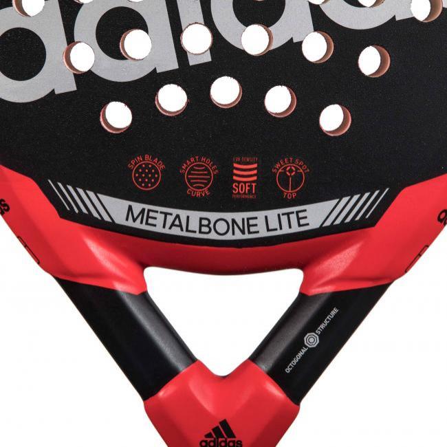 Adidas Metalbone Lite Padelracket