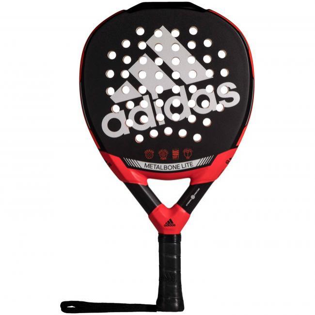 Adidas Metalbone Lite Padelracket