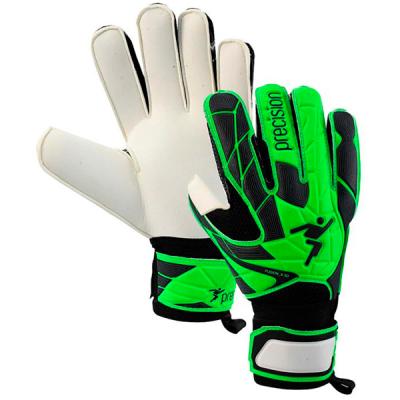 Precision Fusion X.3D Flat Cut Finger Protect målvaktshandske