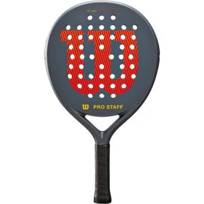 Wilson Pro Staff V2 Team Padelracket