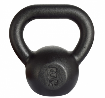 Tiguar RAW Kettlebell 8 kg