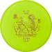 Frisbee Discgolf Startpaket med korg och 9 discar
