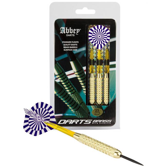 Abbey Darts 52BU Dartset